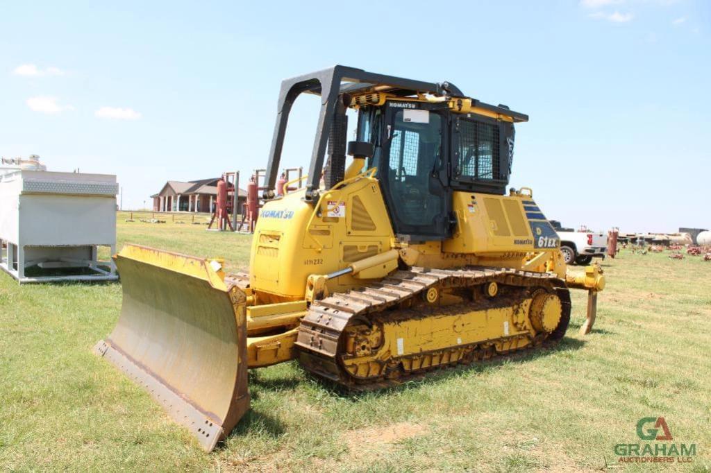 Image of Komatsu D61EX-24 Primary image