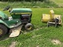 John Deere 212 Image