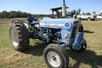 Main image Ford 4600