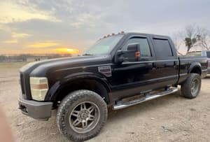 2010 Ford F-250 Image