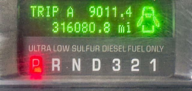 Image of Ford F-250 equipment image 3