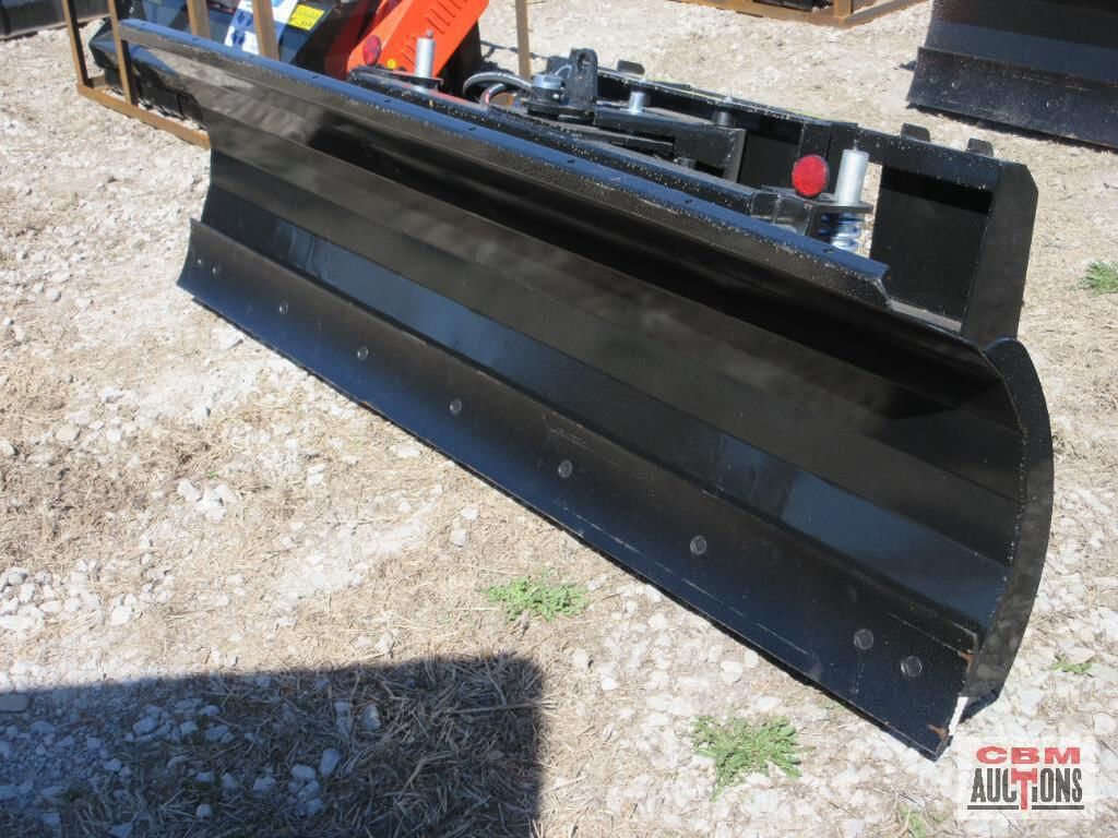 Main image Mower King SPA84