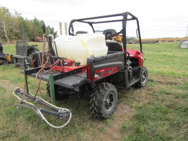 Image of Polaris Ranger 800 EFI equipment image 3