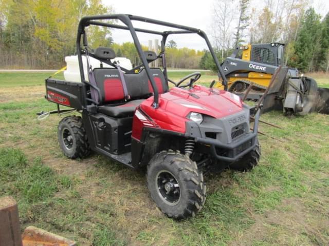 Image of Polaris Ranger 800 EFI equipment image 1
