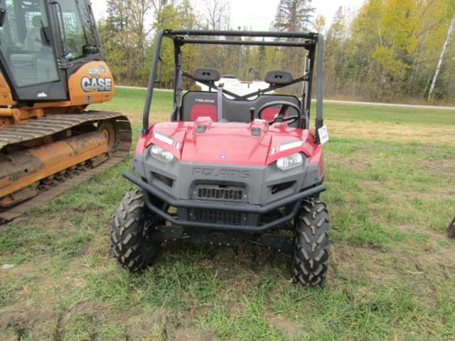 Image of Polaris Ranger 800 EFI equipment image 2