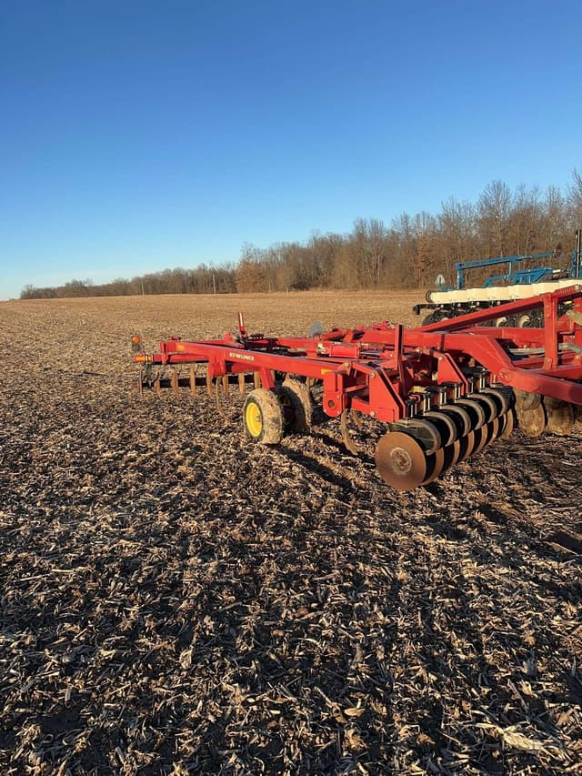 Image of Sunflower 4510 equipment image 3