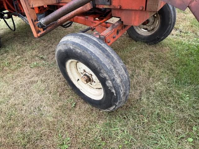 Image of Allis Chalmers 180 equipment image 4