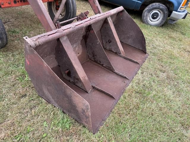 Image of Allis Chalmers 180 equipment image 2