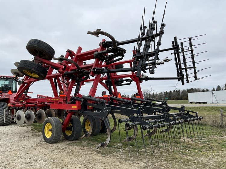Sunflower 4630 Tillage Disk Rippers for Sale | Tractor Zoom