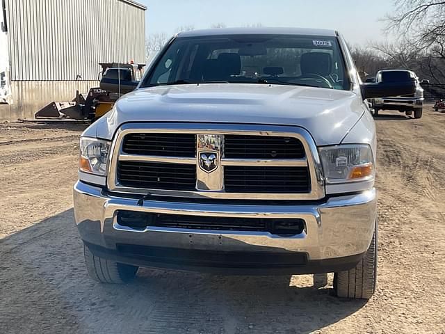 Image of Dodge Ram 3500HD equipment image 1