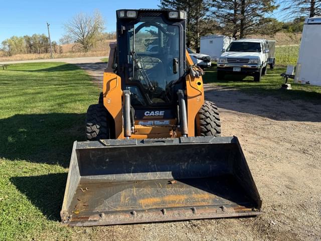 Image of Case SV280 equipment image 3