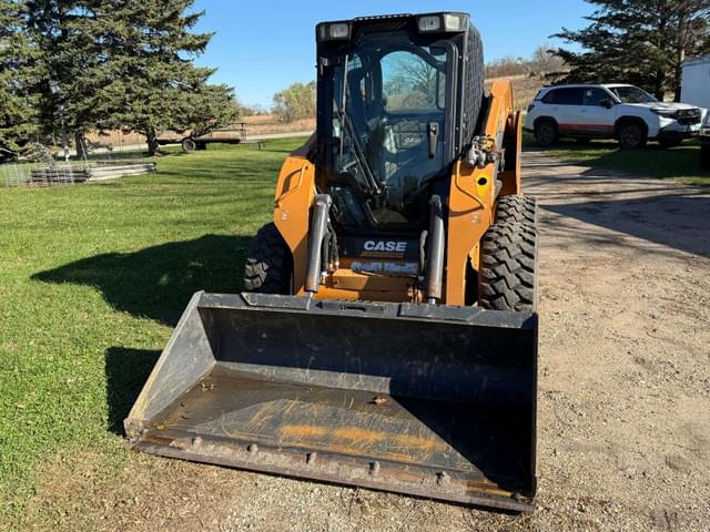 Image of Case SV280 equipment image 2