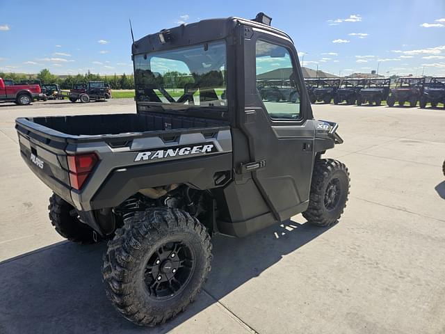Image of Polaris Ranger XP 1000 equipment image 3