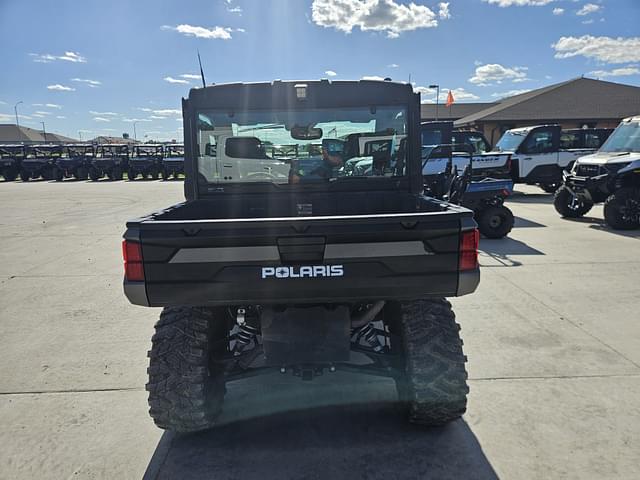 Image of Polaris Ranger XP 1000 equipment image 4