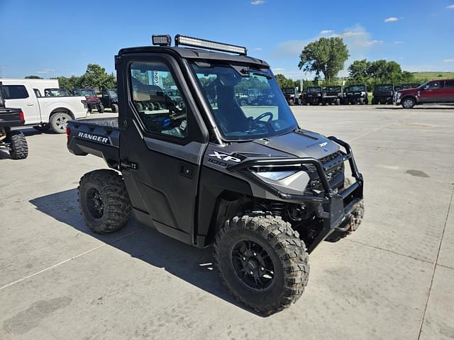 Image of Polaris Ranger XP 1000 equipment image 1