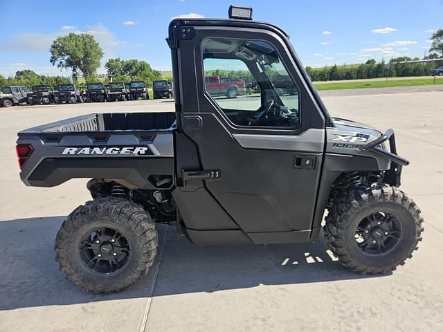 Image of Polaris Ranger XP 1000 equipment image 2