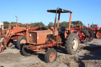 Main image Allis Chalmers 160