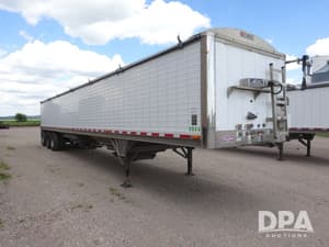 2015 Wilson DWH-500 Image