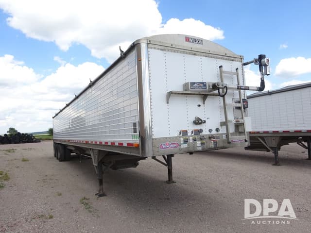 Image of Wilson DWH-500 equipment image 2