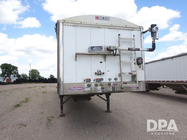 Image of Wilson DWH-500 equipment image 4