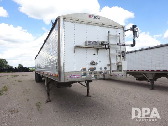 Image of Wilson DWH-500 equipment image 3