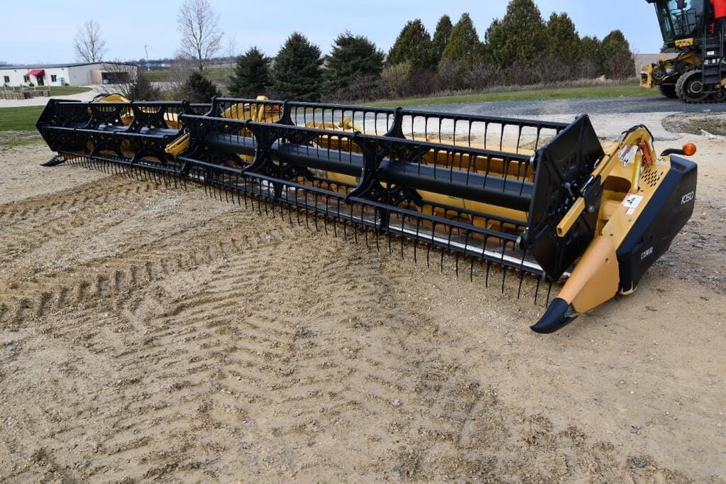 Main image CLAAS 1050