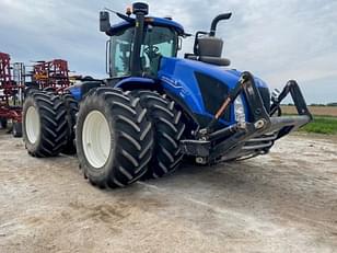 Main image New Holland T9.600 0