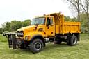 2006 Mack Granite Image