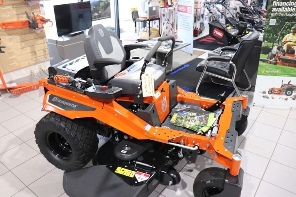 Image of Husqvarna XCITE Z375 Primary image