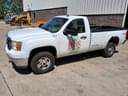 2008 GMC Sierra Image