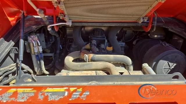 Image of Kubota SVL97-2 equipment image 4