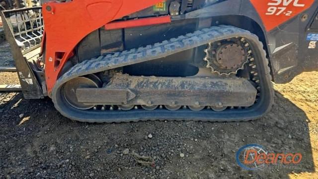 Image of Kubota SVL97-2 equipment image 2