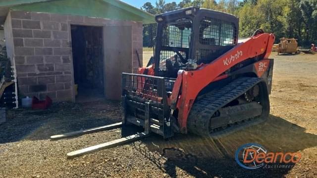 Image of Kubota SVL97-2 equipment image 1