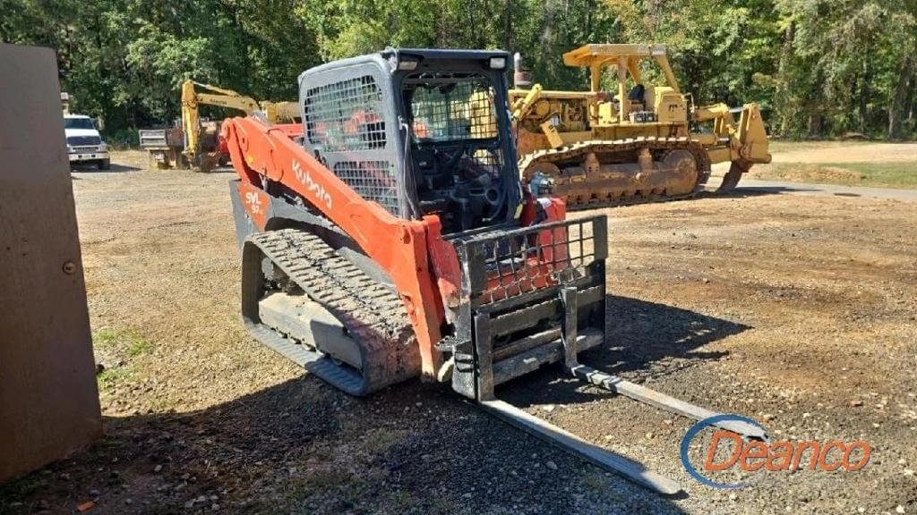 Image of Kubota SVL97-2 Primary image