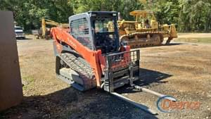 Kubota SVL97-2 Image