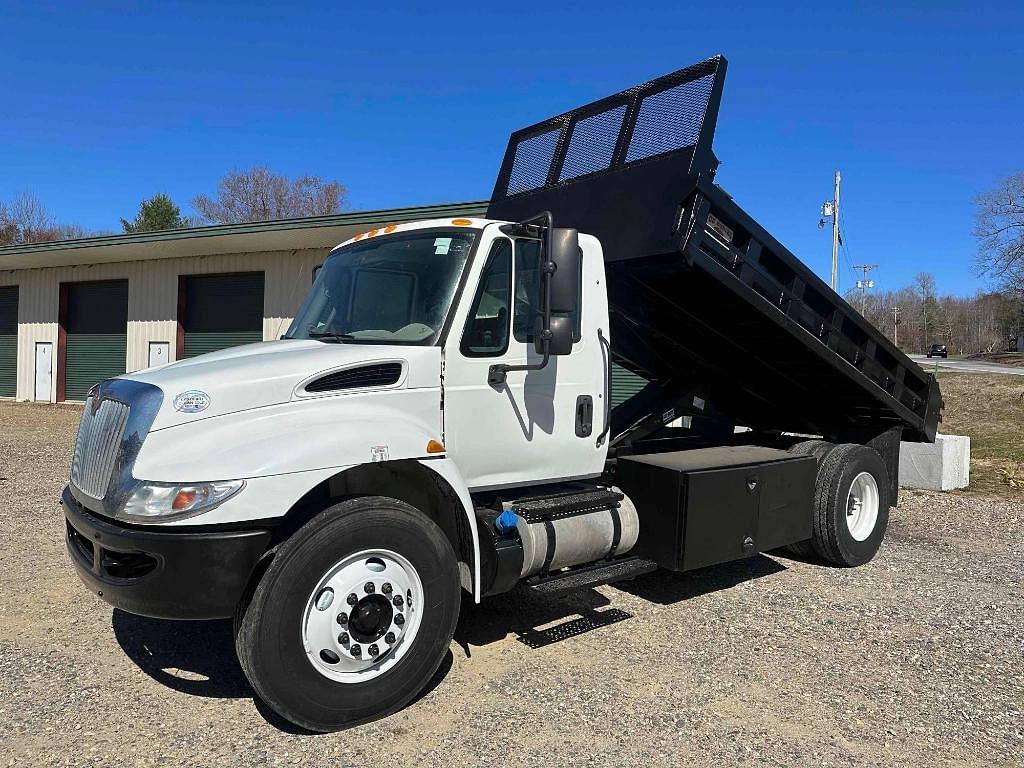 Image of International Durastar 4300 Primary image