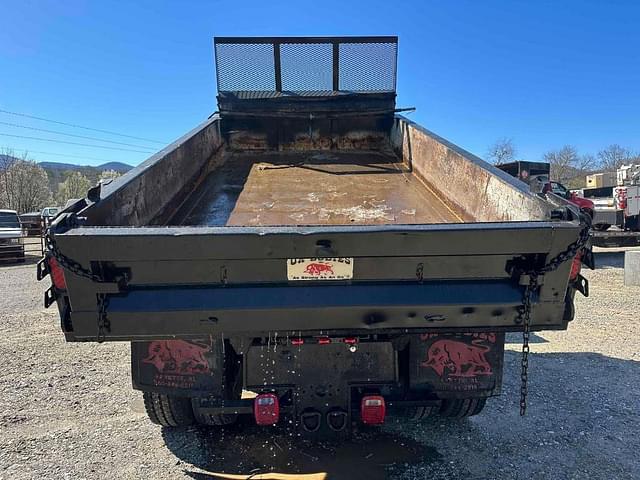 Image of International Durastar 4300 equipment image 4