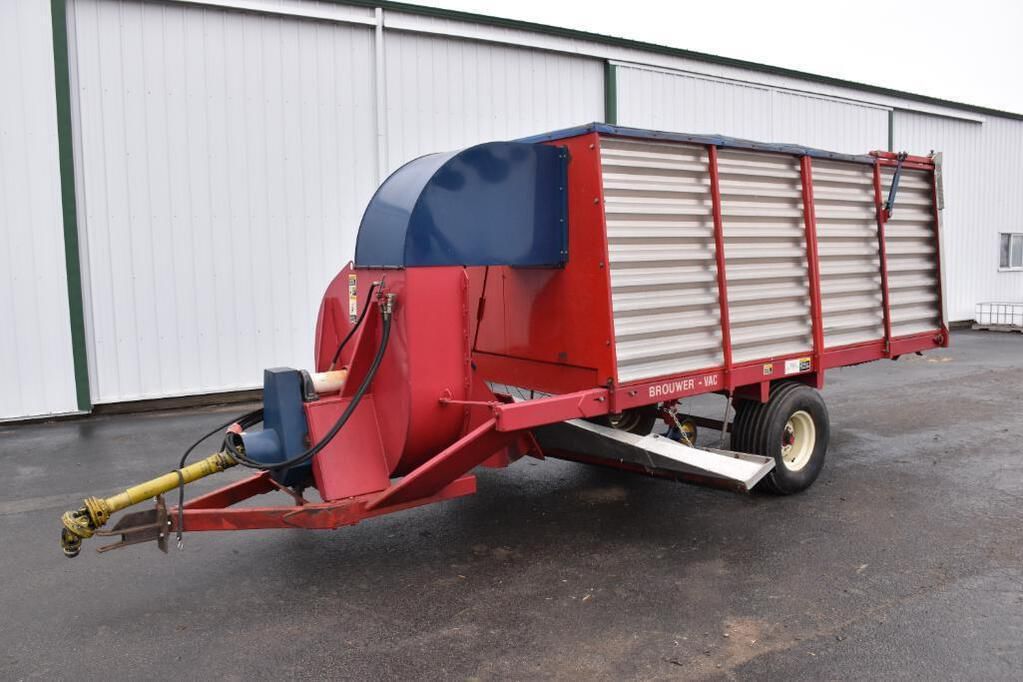 Main image Brouwer BV85