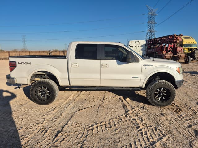 Image of Ford F-150 equipment image 3
