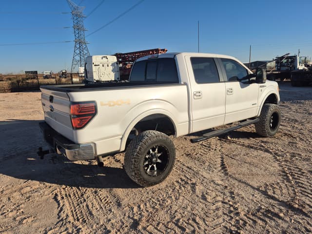 Image of Ford F-150 equipment image 4