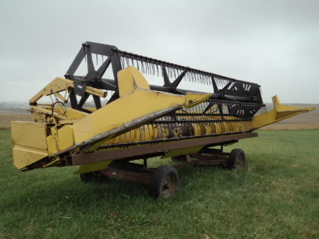 Main image New Holland 973