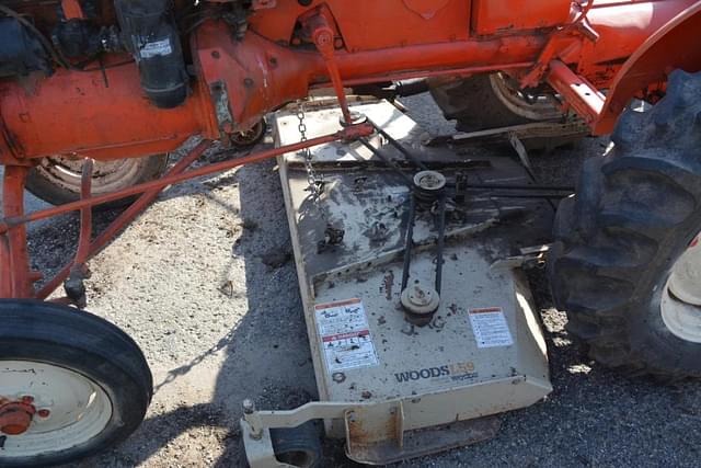 Image of Allis Chalmers B equipment image 3