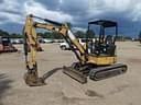 2013 Caterpillar 303.5E CR Image