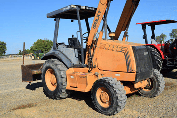 Main image Case 570LXT