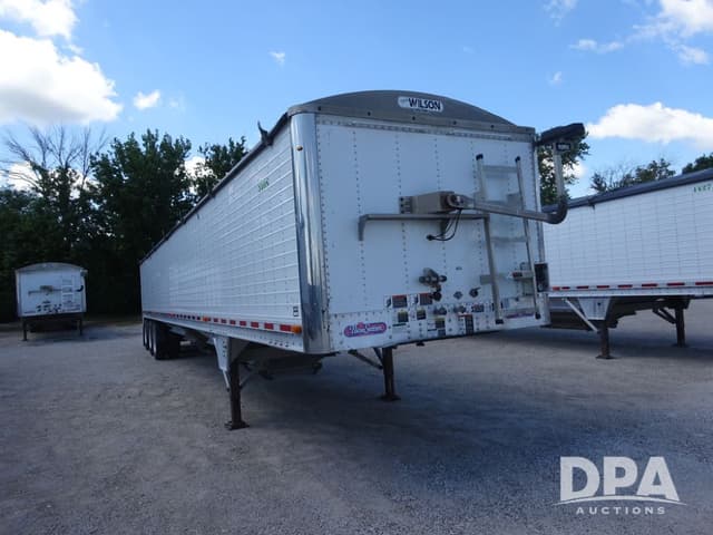 Image of Wilson DWH-500 equipment image 4