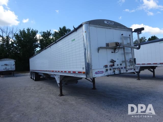 Image of Wilson DWH-500 equipment image 3