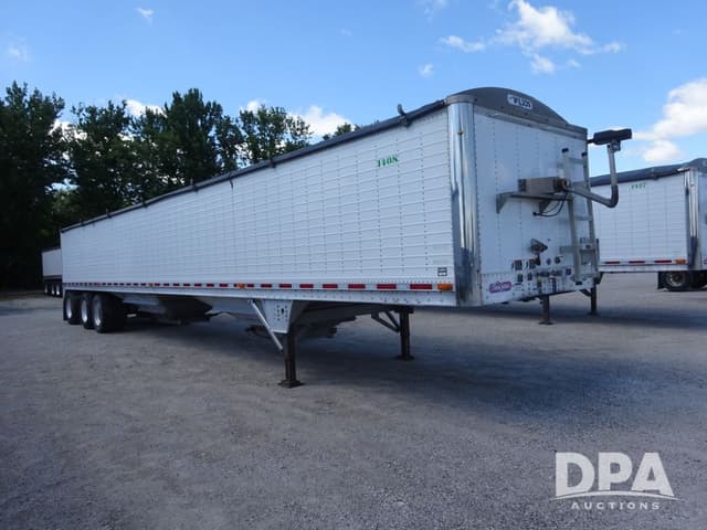 Image of Wilson DWH-500 equipment image 1