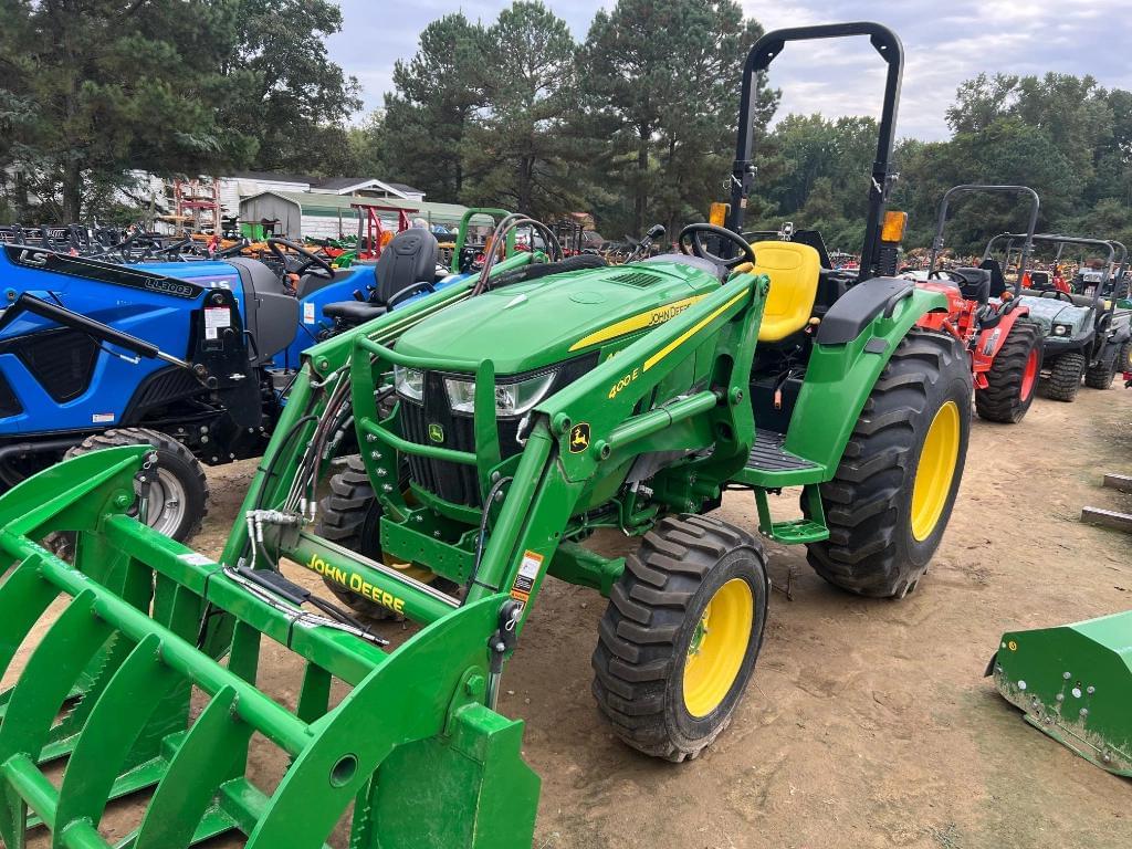 Image of John Deere 4052M Primary image
