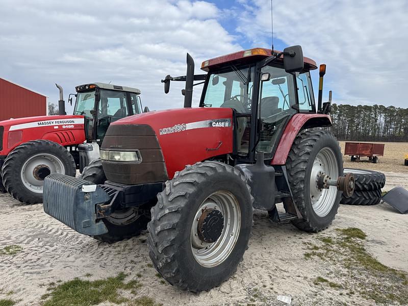 Image of Case IH MXM190 Primary image