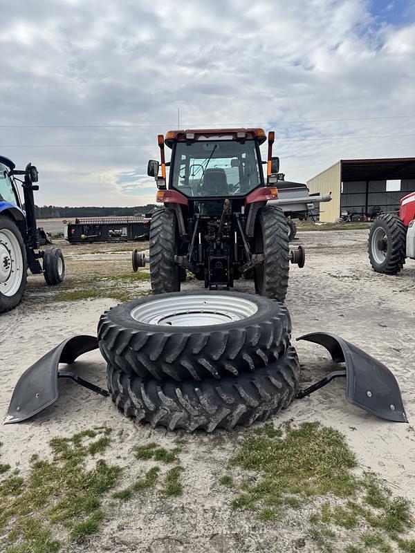 Image of Case IH MXM190 equipment image 3